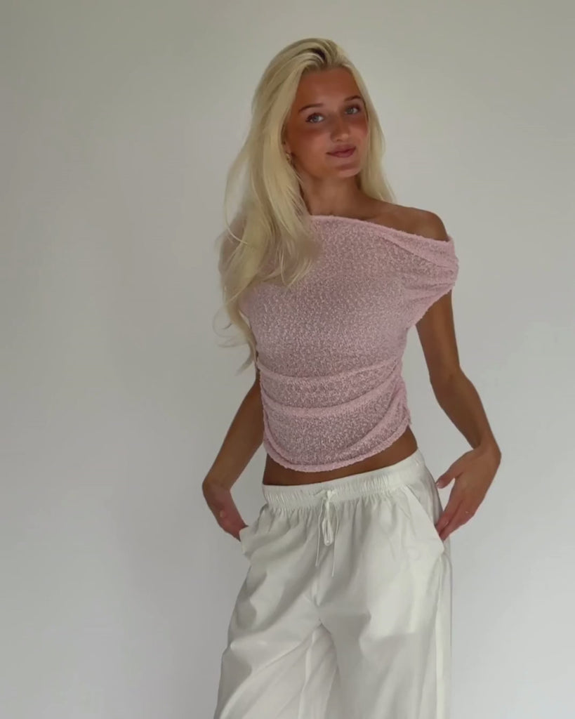 Model video af tøj fra BySofieSønderby