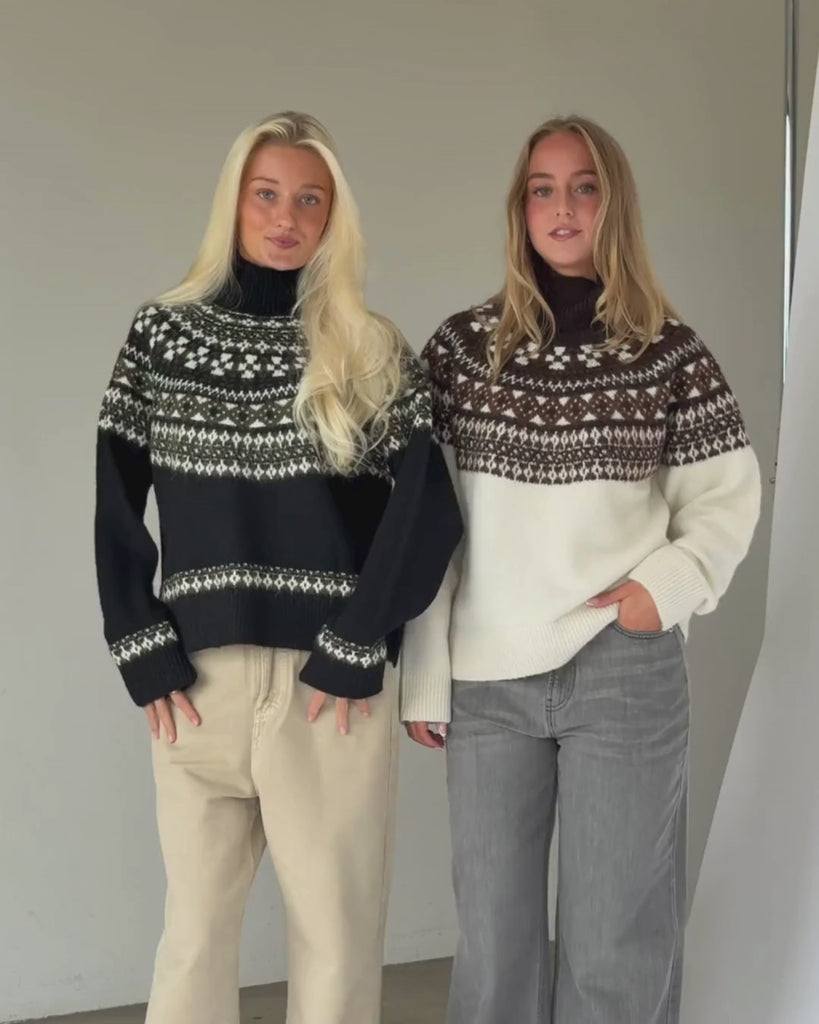 Video af tøj fra BySofieSønderby