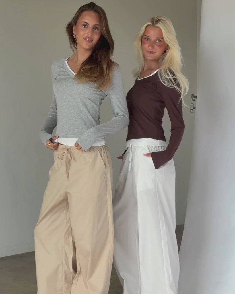 Model video af tøj fra BySofieSønderby